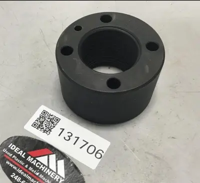 Used CINCINNATI MILACRON 5038157 Injection Molding Parts Michigan US | Ideal Machinery #585008