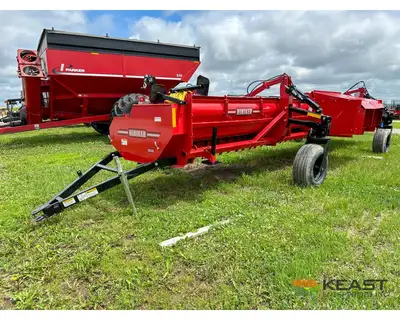 Used HINIKER _UNKNOWN_ Windrowers/Swathers Iowa US | Keast Enterprises #1360301