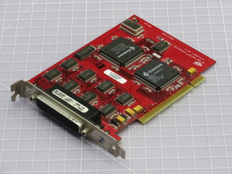 Used COMTROL _UNKNOWN_ Circuit Boards Texas US | OCO Industrial #1685144