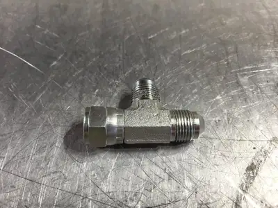 NEW BOSCH HYDRAULIC CONNECTIONS LTD. A-J6-63-0808