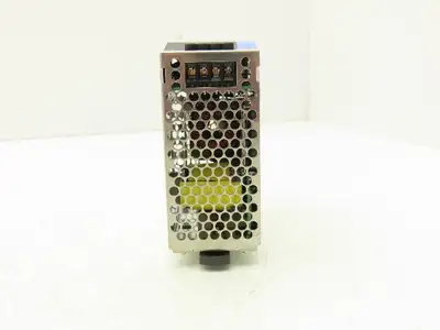 Cosel KLEA240F-24 DC Power Supply Switching Mode 24VDC 10A 100-240V In