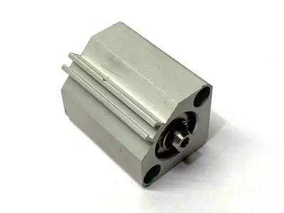 Used SMC CDQ2B20-20D Pneumatic Cylinders Michigan US | Maverick Industrial Sales #1462831