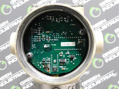 USED HONEYWELL STG140-E1G-00000-CR,MB,SM,F1D3-645G