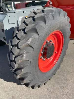 New | in-Stock 2026 SKYJACK SJ643 TH TELEHANDLER Telehandlers Alberta CA | Adcock Equipment #1417990