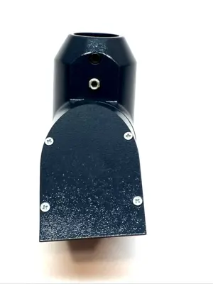 USED RITTAL WALL MOUNTED HINGE, 330° RANGE CP 40