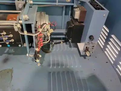 USED KELK HS412