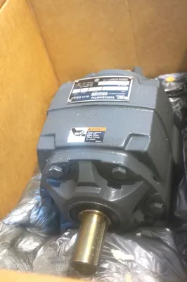NEW WINSMITH SFN15B W/H GEAR 25 RATIO