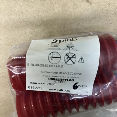 NEW Piab BL40-2