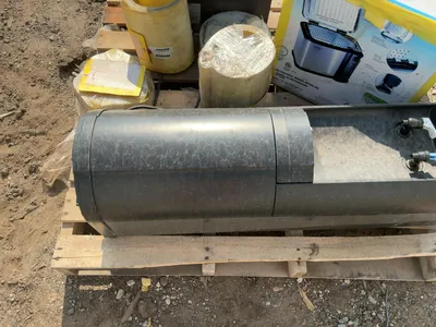 Used _UNKNOWN_ _UNKNOWN_ Coffee Equipment Michigan US | Miedema Asset Management Group #1322032