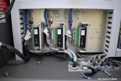 Used METTLER-TOLEDO XE Checkweighers - Combination Metal Detector Illinois US | Aaron Equipment #86661