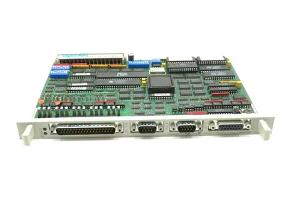 USED SIEMENS 6ES5242-1AA32 COUNTER MODULE IP242A 6ES52421AA32
