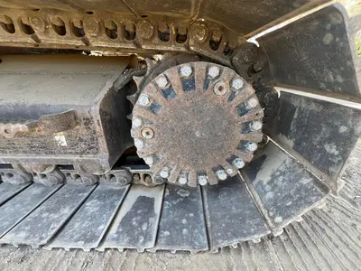 Used 2012 Caterpillar 320EL Excavators California US | Zadoon Equipment #1480585