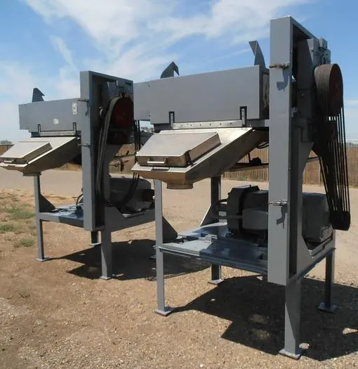 Used CUMBERLAND 26 Plastic Scrap Grinders California US | Machinery & Equipment #137704