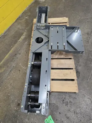 Used INTELLIGRATED INTELLIQ DRIVE Belt Conveyors Wisconsin US | Packer City Sales #1297733