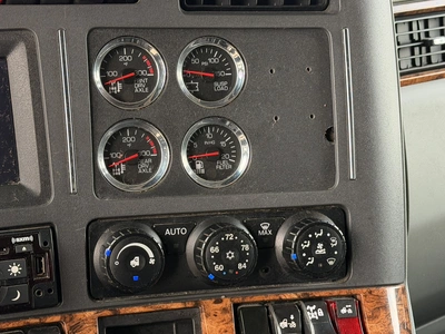 Used 2020 KENWORTH T880 TRUCK TRACTOR Conventional trucks Michigan US | Miedema Asset Management Group #1709440