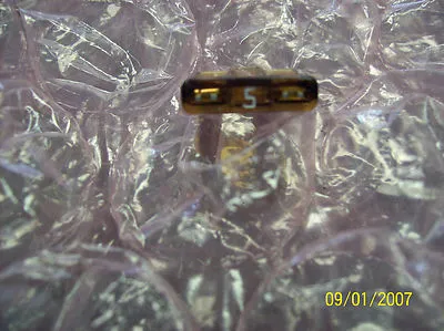 NEW Buss 5Afuse