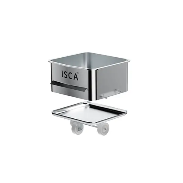 New | in-Stock Isca _UNKNOWN_ Bins Pennsylvania US | ISCA #1299639