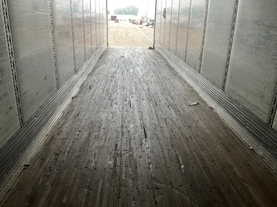 Used 2004 WABASH _UNKNOWN_ Misc Trailers Michigan US | Miedema Asset Management Group #1301619