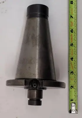 Used YUASA SHELL MILL HOLDER Arbors & Adapters Kentucky US | Aucto #1308189