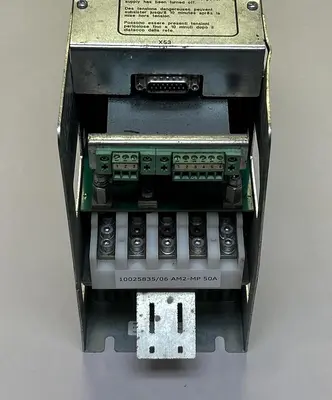 USED BYSTRONIC LASER 10079070