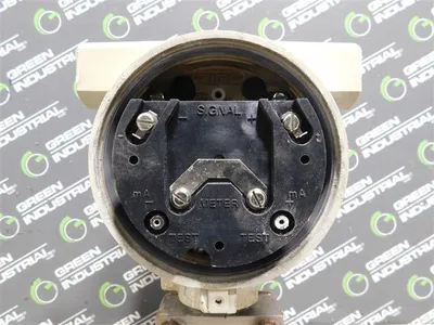 USED HONEYWELL STG140-E1G-00000-MB,F1C3-2113