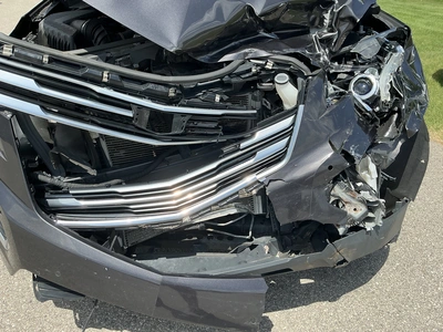 Used 2017 CADILLAC XT5 SUVs Michigan US | Miedema Asset Management Group #1320374