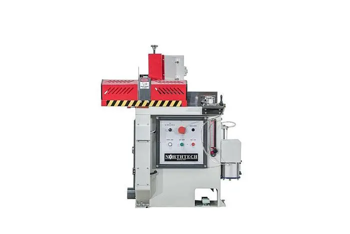 NT-UCS24L-AS UP CUT SAW LEFT HAND ALUMINUM SERIES