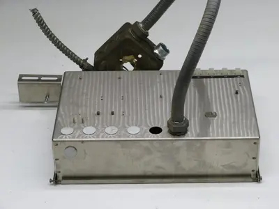 Used _UNKNOWN_ _UNKNOWN_ Autoclaves Texas US | Aucto #1478835