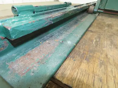 Used SOUTHWORTH _UNKNOWN_ Misc Lifts Indiana US | Arrow Industrial #1367379