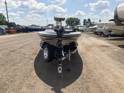 Used 2002 NITRO 929 CDX Boats (Misc) Michigan US | Miedema Asset Management Group #1337424