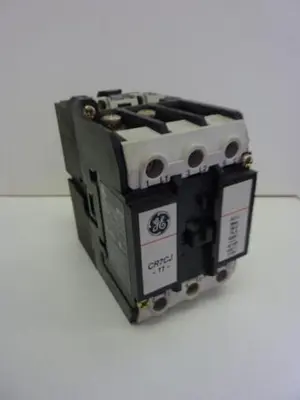 USED GENERAL ELECTRIC / GE CR7CJ