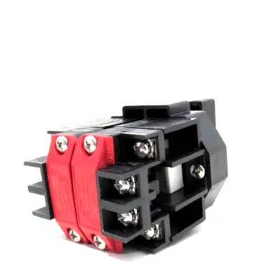 NEW C3 CONTROLS HSS03-SLBE-CBFSR/CBFSR SELECTOR SWITCH 13122 HSS03SLBECBFSRCBFSR