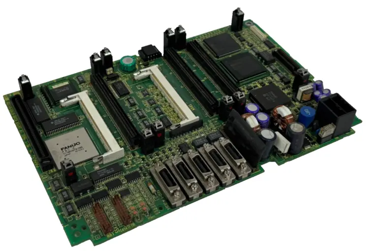 Used FANUC A20B-8100-0136 Circuit Boards | SB Industrial Supply #848580