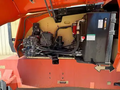 Used 2018 JLG 800AJ Articulating Boom Lifts Texas US | Adcock Equipment USA #1519542