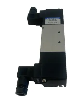 NEW KOGANEI 240-4E2-39 AIR VALVE 2404E239
