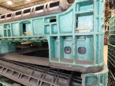 Used ORBIS _UNKNOWN_ Miscellaneous MRO Indiana US | Arrow Industrial #1470009
