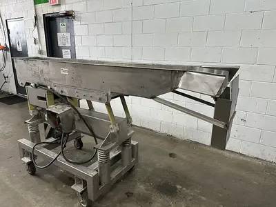 USED ALLEN VC10268