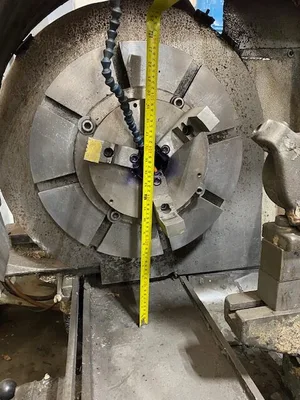 Heald 72-A ID Grinder 15″ Swing