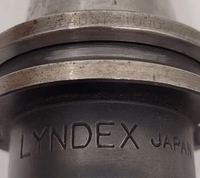 LYNDEX C40S7-1000 Tooling & Accessories, Tooling | Machinery Central (3)