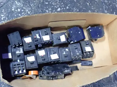 Circuit Breakers