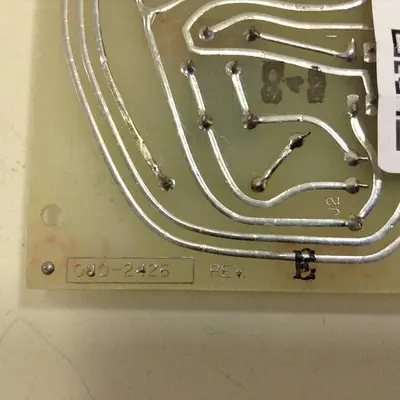 Used SCI 080-2426 REV E Circuit Boards Michigan US | Ideal Machinery #1311368