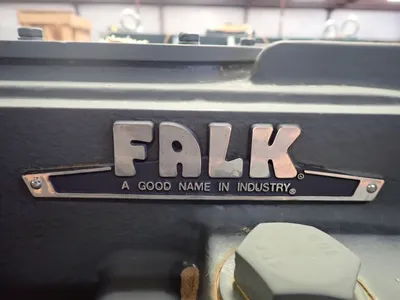 2017 FALK M165VRT3A-1100 Gear Drives | Yellow Tag Capital Recovery (7)