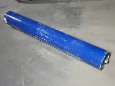 6" x 45" Conveyor Roller
