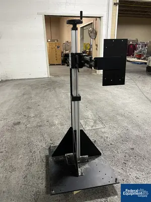 Adjustable Height Stand