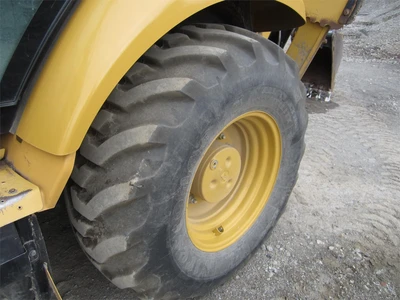 Used 2014 CATERPILLAR 420F IT Backhoes | Abele Tractor #1342996