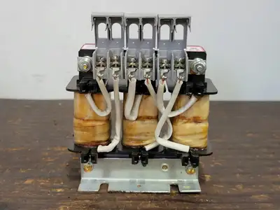 USED TRANS-COIL INC KDRA41L