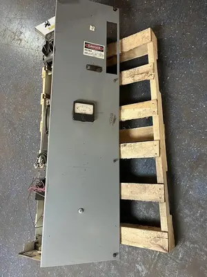 USED ALLEN-BRADLEY 2100