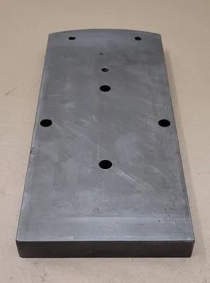 -- UNSPECIFIED -- Base Plate Tooling & Accessories, Tooling | Machinery Central (9)