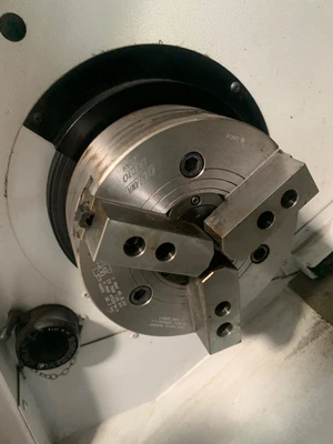 2013 MORI SEIKI DURATURN 2550 CNC Lathes | Toolquip, Inc. (3)