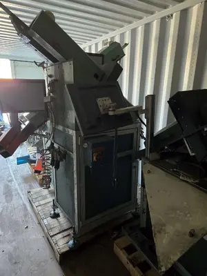 Used 2015 GENERAL INSPECTION GI-360 Inspection Machines Ontario CA | Walden Machinery #1287026